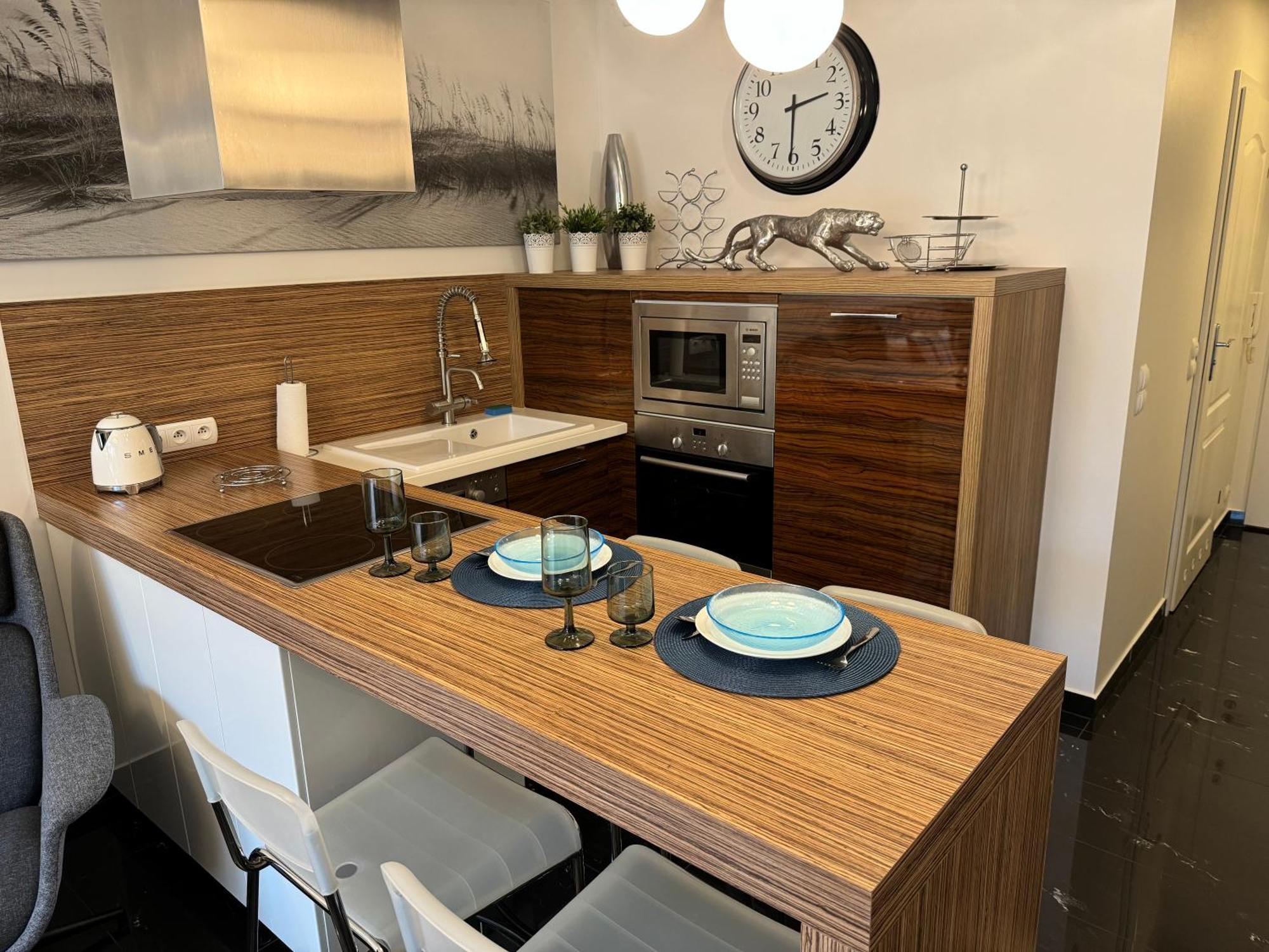 Baltic Apartament Studio Z Ogrodkiem Grzybowo Kolobrzeg 外观 照片